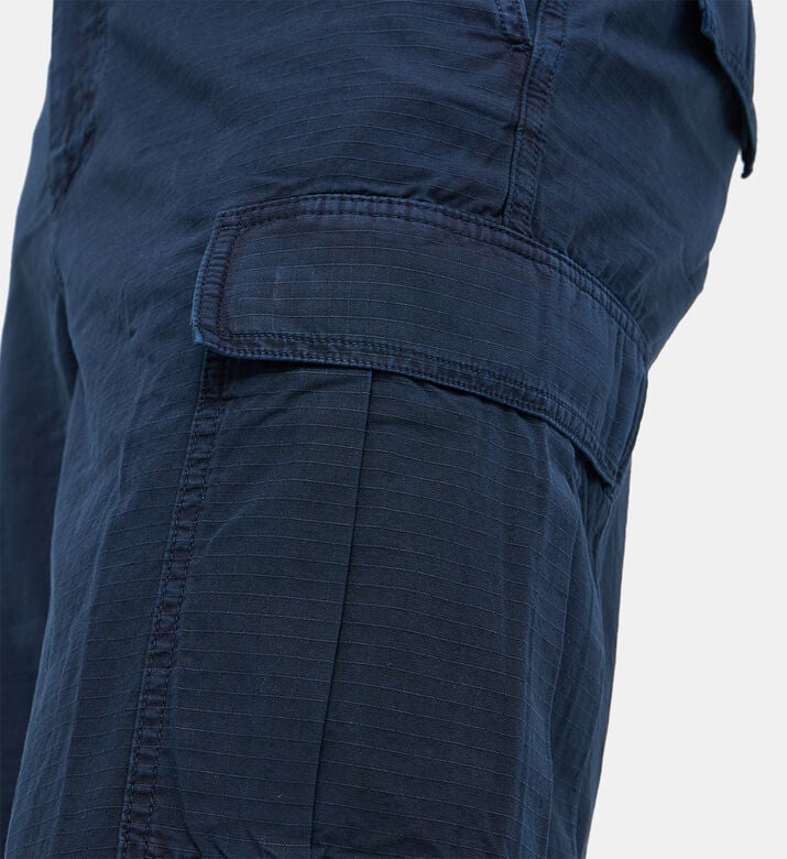 Murray Wide Leg Cargo Trousers Murray Wide Leg Cargo Trousers