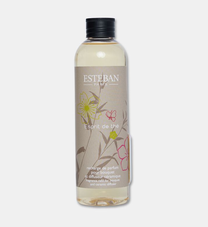 Esteban Paris Esprit De The Refill Bottle 250 Ml, Packshot View