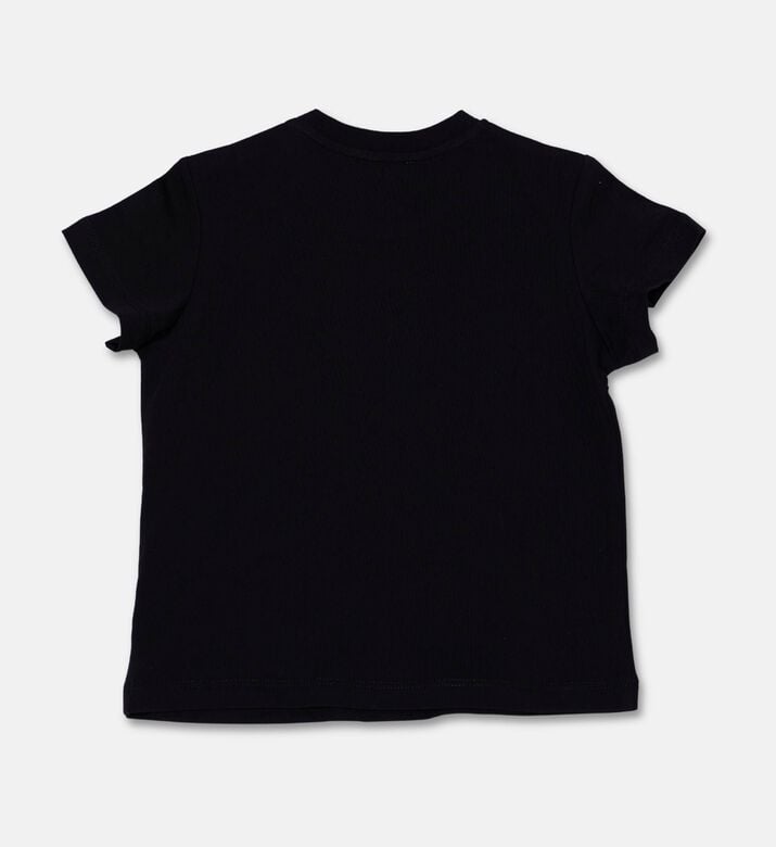 Moschino BKT Embroidered Star Teddy T-shirt, Packshot View