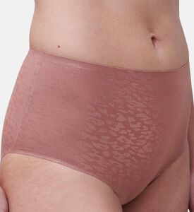 Chantelle Brief, Model View