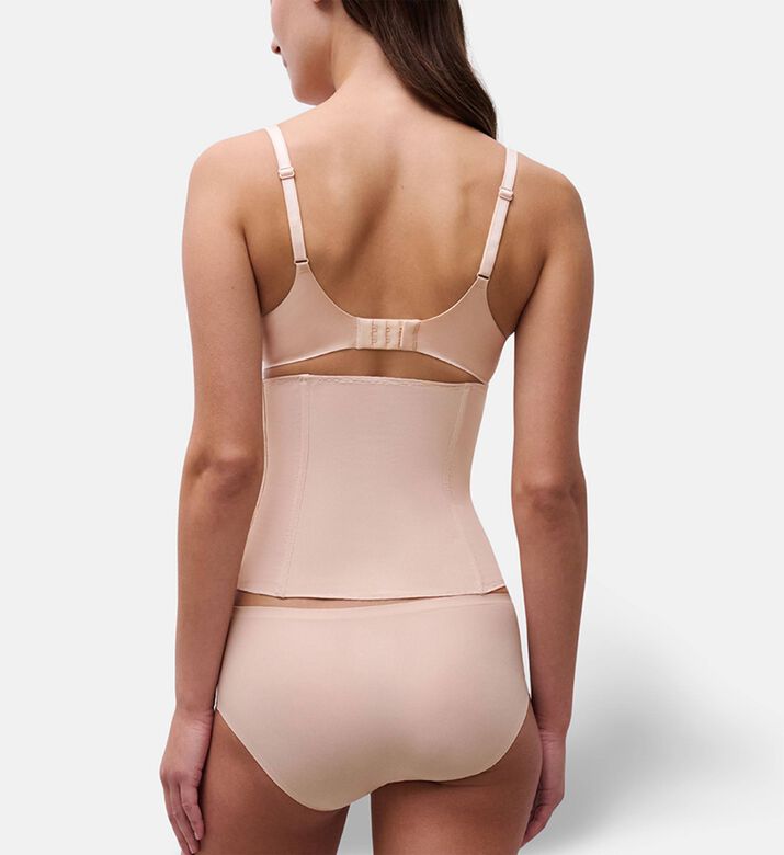 Chantelle Shape Wear, Golden-beige, S, Model View