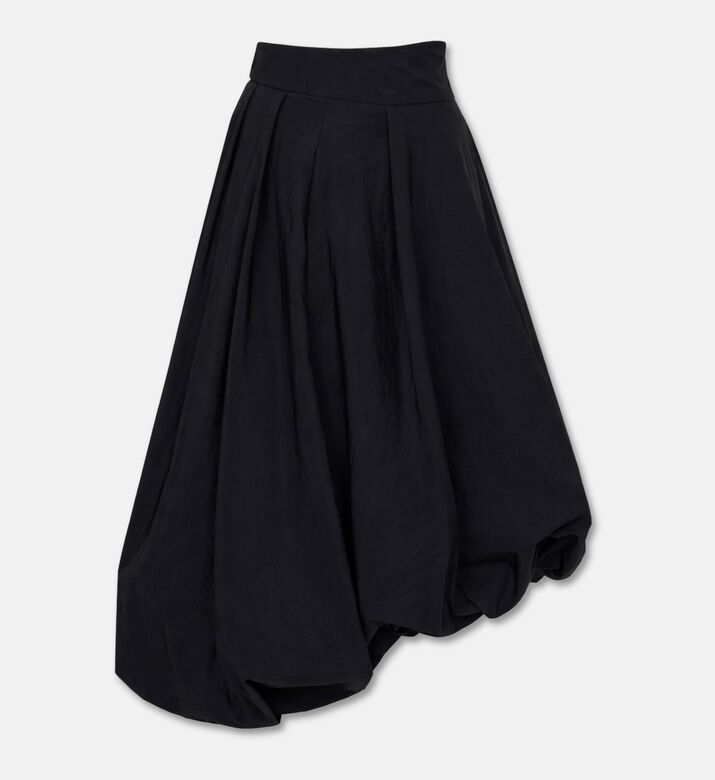 BLSSD Midi Balloon Skirt, Packshot View