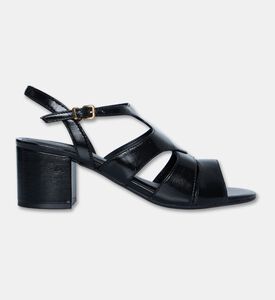 Arezzo Shoes Sandal, Packshot View