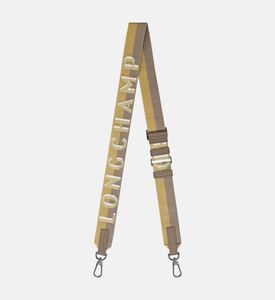 Longchamp Strap Autres Lignes, Light-green, Packshot View