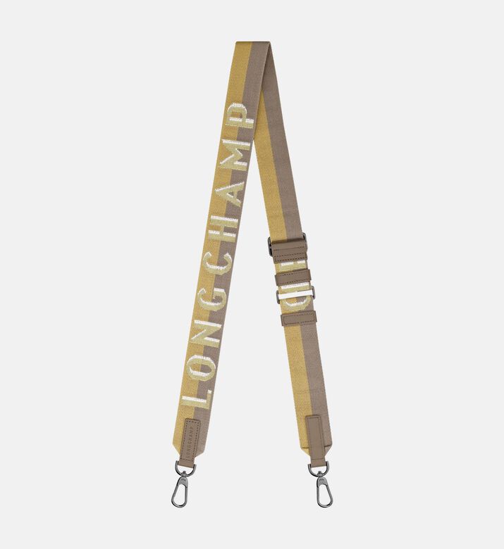 Longchamp Strap Autres Lignes, Light-green, Packshot View