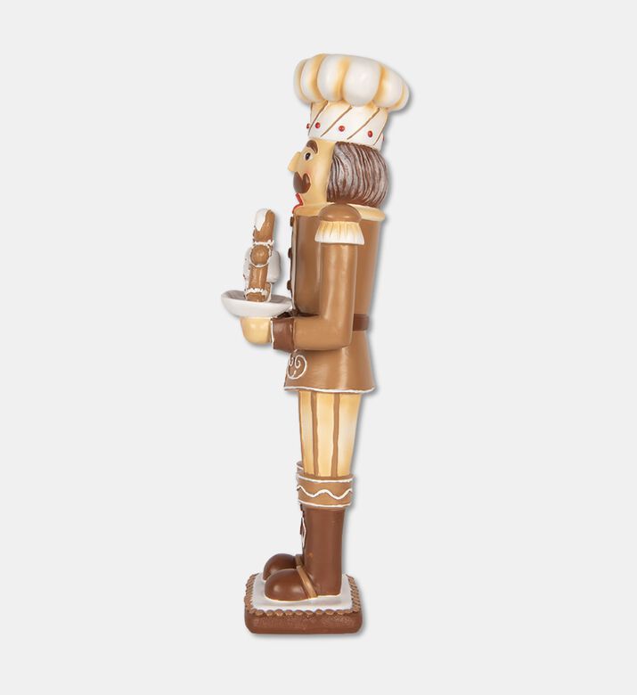 Clayre & Eef Decoration Nutcracker, Packshot View