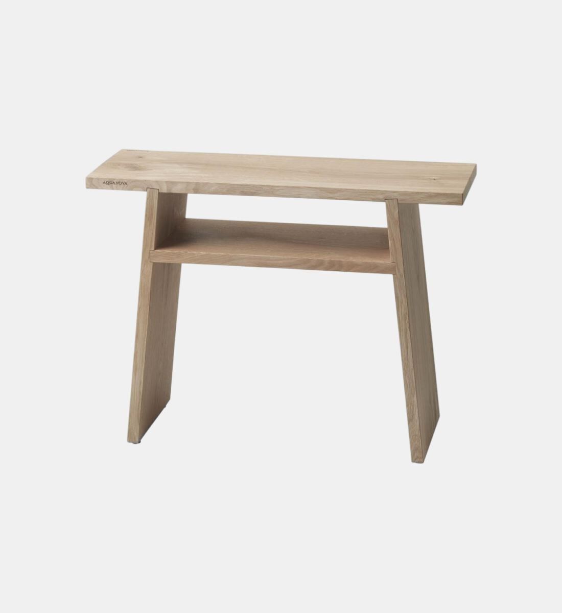 Bench bath clearance
