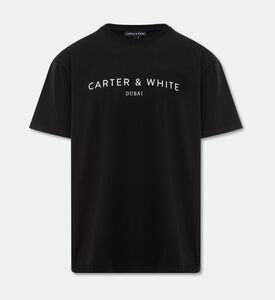 Carter and White Ts, Packshot View