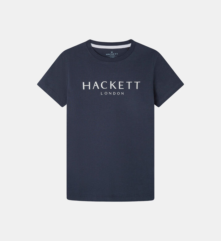 Cotton Logo-print Slim-fit T-shirt