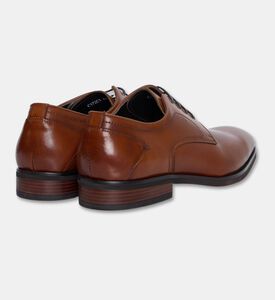 Roberto Fabiani Shoes Formal, Brown, Eu-45, Packshot View