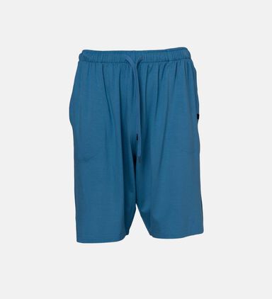 Basel Modal Elasticated Waist Shorts