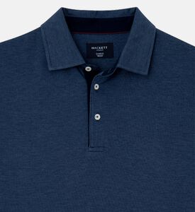 Filafil Logo Design Polo Shirt