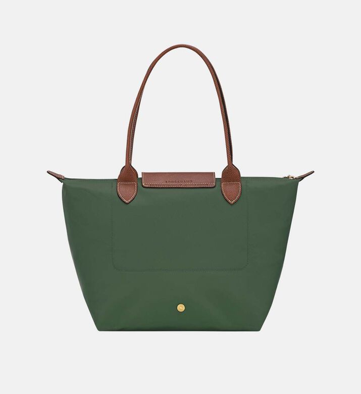 Medium Zipper Closure Tote Bag Medium Zipper Closure Tote Bag