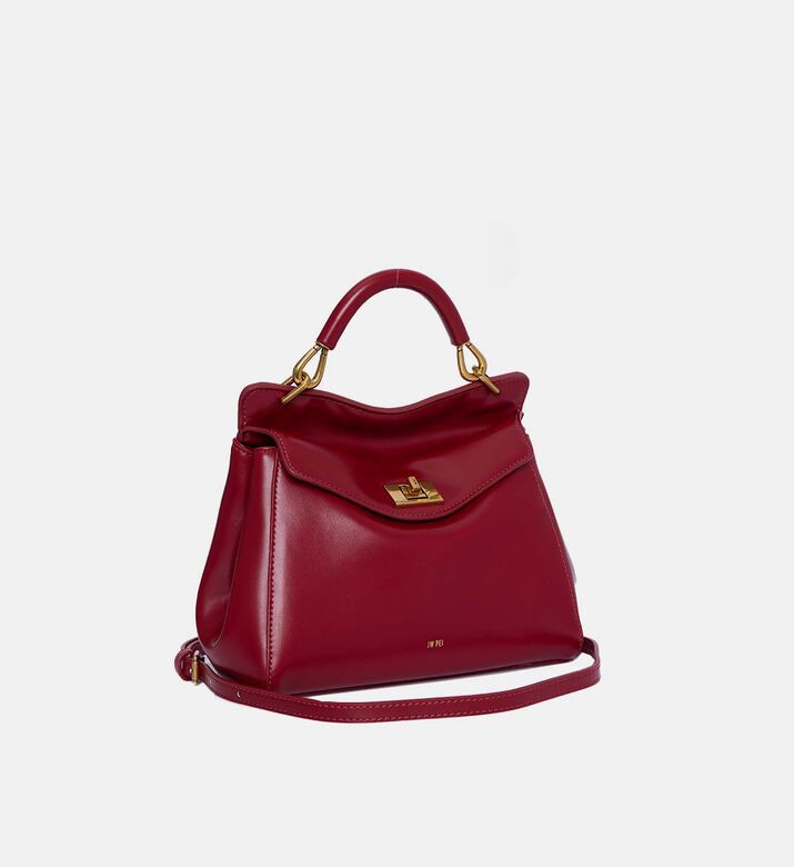 Lucia Classic Top Handbag