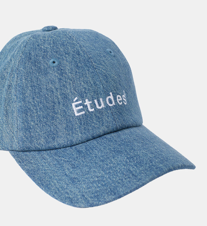 Booster Logo Baseball Cap
