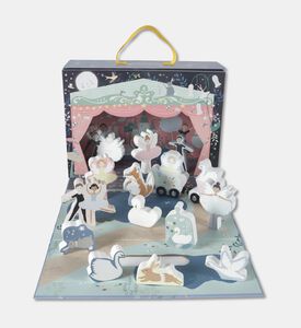Floss and Rock Enchanted Playbox, Packshot View