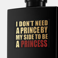 Princess Eau De Parfum
