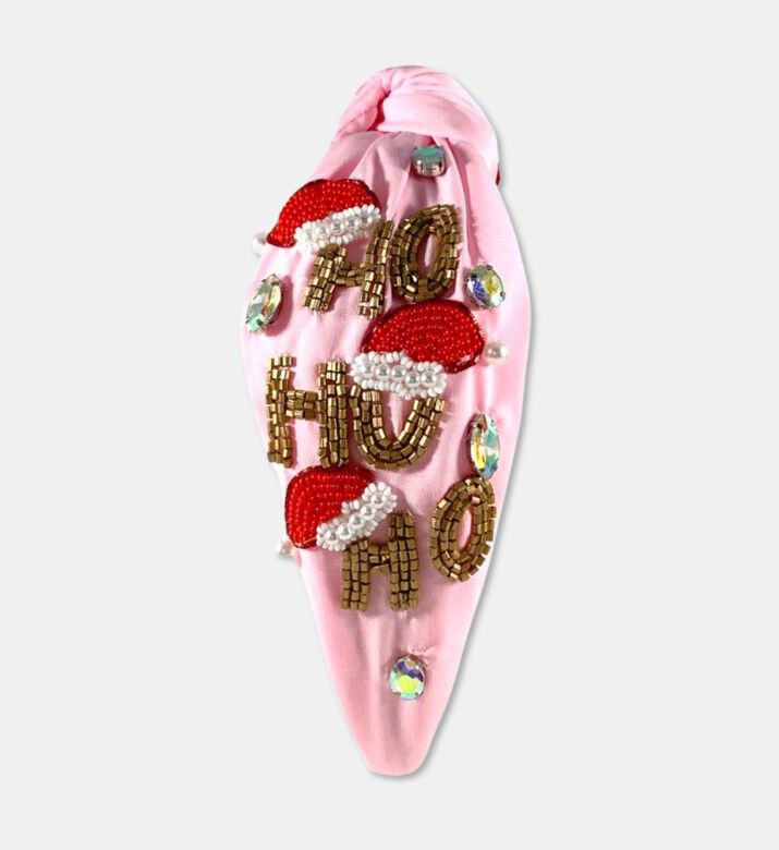 My Little Thieves Headband, Packshot View