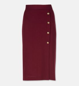 Luisa Spagnoli Skirt, Packshot View