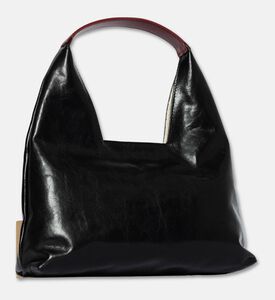 Marni Bag, Black, Packshot View