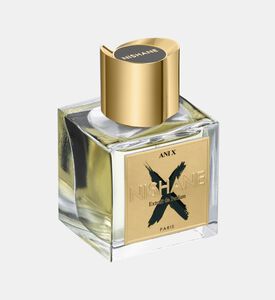 Ani X Eau De Parfum