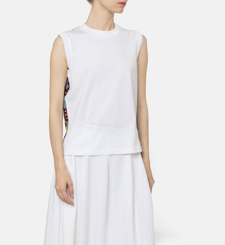 Marni Ts, Model View