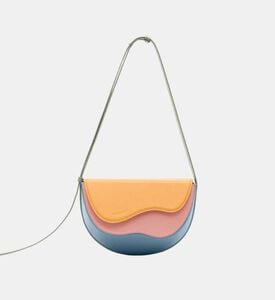 Wave Soft Leather Bag Wave Soft Leather Bag