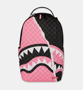Sprayground Tear Sip Pattern Backpack, Packshot View