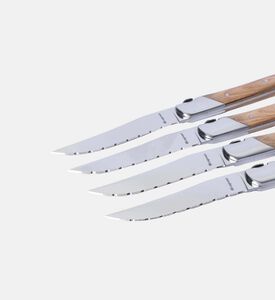 Sirloin Steel Steak Knife Set Sirloin Steel Steak Knife Set