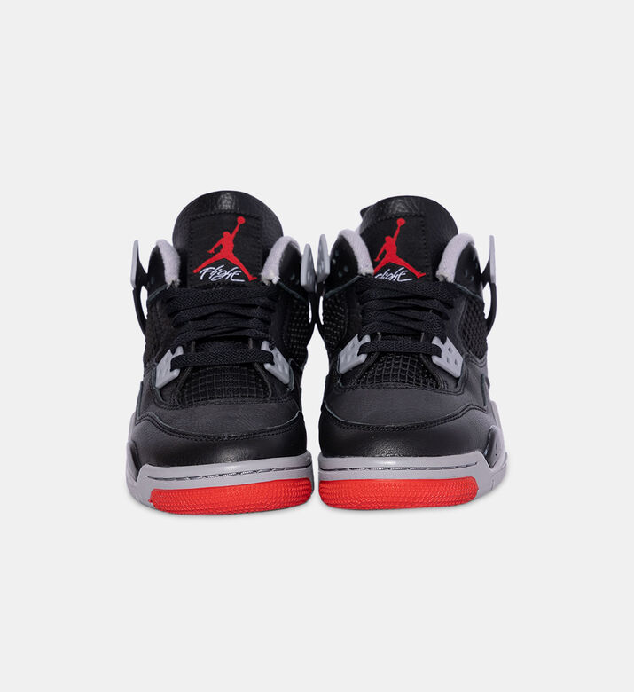 سنيكرز اير جوردان 4 ريترو بريد معاد تصوره