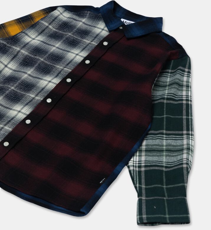 Molo Shirt Remon, Packshot View