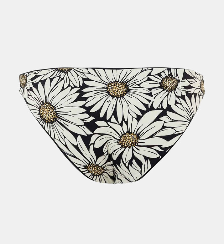Ink Flirt Thin Side Bikini Bottom