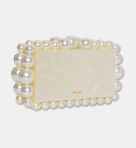 Cult Gaia Clutch Eos, Packshot View