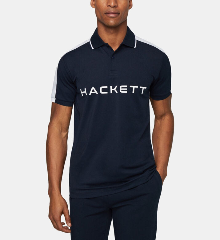 Sport Classic-fit Polo Shirt