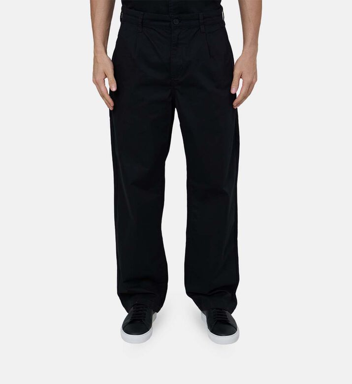 Chino Regular-fit Pants