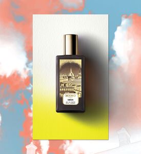 Memo Paris Edp Memo Odeon, Packshot View