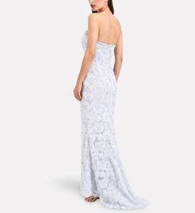 Savanna Dress, Model View