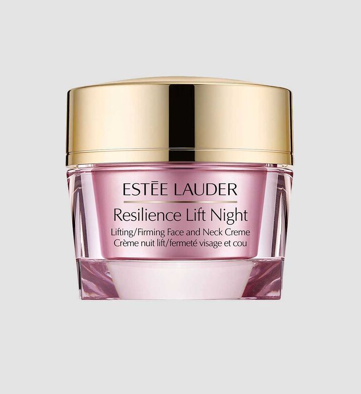 Lift Firmness Night Cream 50 Ml