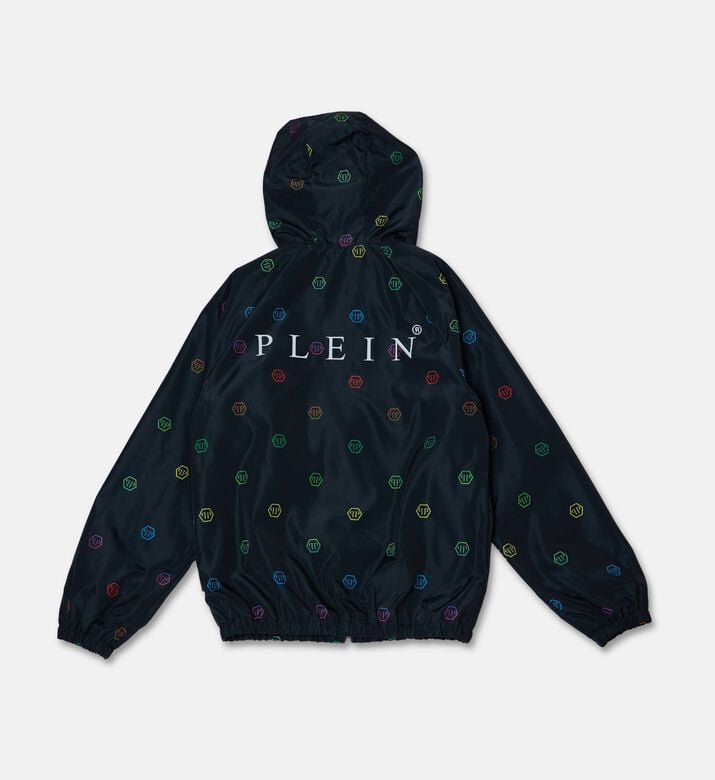 Philipp Plein Jack Nylon, Packshot View