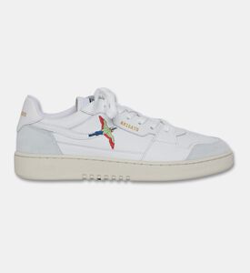 Axel Arigato Bee Bird Panel Low-top Sneakers, Packshot View