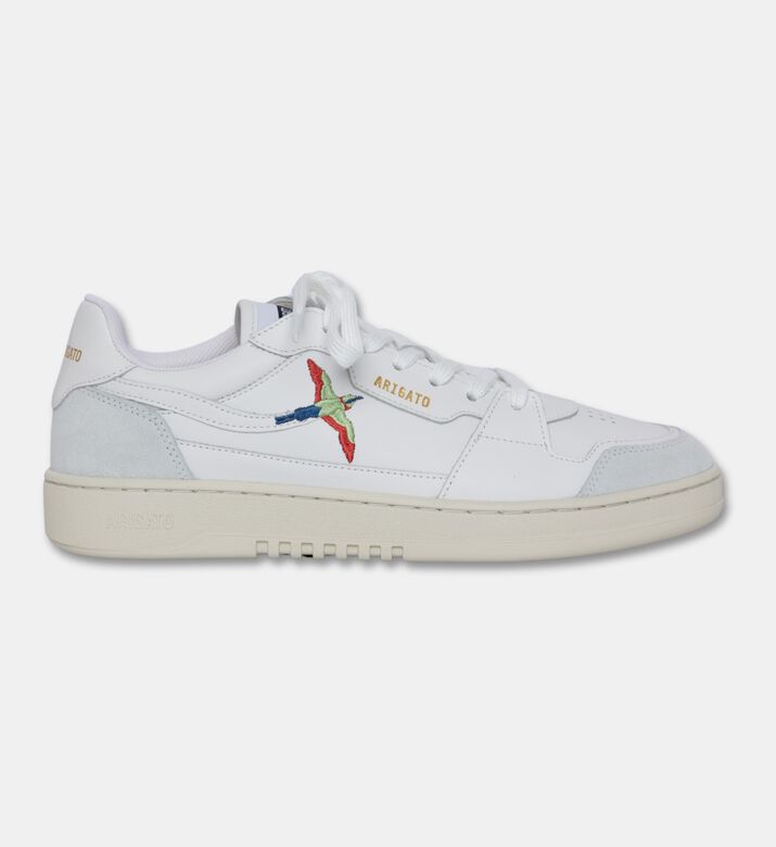Axel Arigato Bee Bird Panel Low-top Sneakers, Packshot View