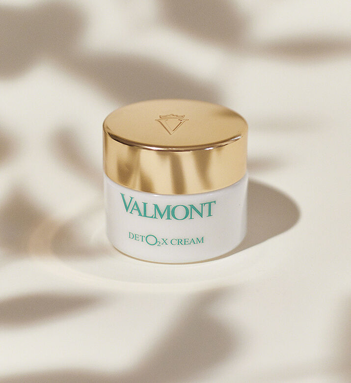 x2 كريم أكسجين ديتوكس