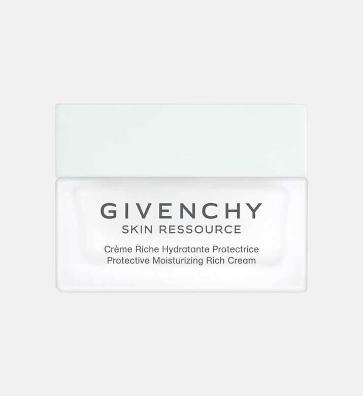 Skin Ressource Rich Cream 50 Ml