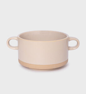 Woodstock Soup Cereal Bowl