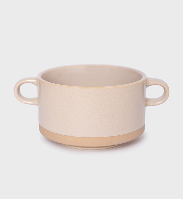 Woodstock Soup Cereal Bowl