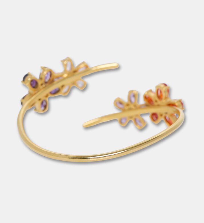 Raife Bangle The Floral, Packshot View