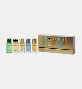 Signature Aura Onyx Oud Muse Musk Gift Set, Packshot View