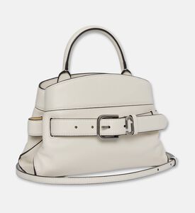 Marc Jacobs Bag S Satchel, White, Packshot View