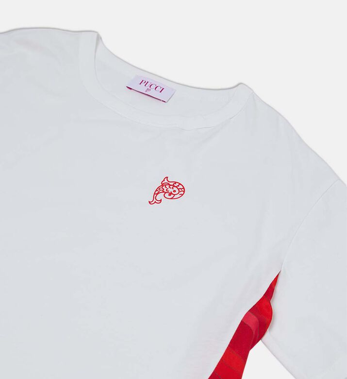 Emilio Pucci Dress Jersey, Packshot View