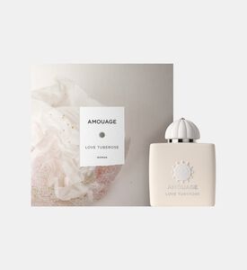 ماء عطر لوف توبروز